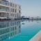 The blue pearl-Sensational beach apartment in Aourir - 阿加迪尔