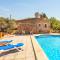 Villa Fonto