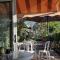Nice studio with terrace near the sea