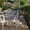 Nice studio with terrace near the sea