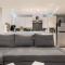 Cozy nest basement unit - 汉密尔顿