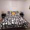 Cozy nest basement unit