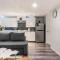 Cozy nest basement unit