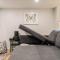 Cozy nest basement unit
