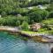 Bodvarstova - Stryn