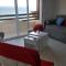 Apartment bay, Bougainville Bay Resort
