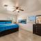 NEW! Dock Canal Family Home w/Pool & Gulf Access!