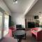 private room in a shared flat at best location