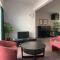 private room in a shared flat at best location