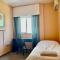 private room in a shared flat at best location