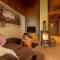 Chalet zum Salamander