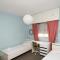private room in a shared flat at best location