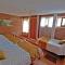 Lagoon Hotel Chugchilan