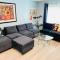 Artsy home by Air Force Academy with office space