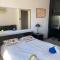 private room in a shared flat at best location