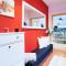 FEEL HOME DeLuxe CORVIN # FREE PARKING # AC # Elevator