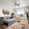 King BD-City View-SLC Walking Wonderland-