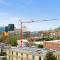 King BD-City View-SLC Walking Wonderland- - مدينة سولت ليك