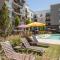 King BD-City View-SLC Walking Wonderland- - مدينة سولت ليك