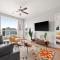 King BD-City View-SLC Walking Wonderland- - مدينة سولت ليك