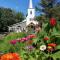 Rosedale Chapel Bed and Breakfast