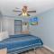 Parrot Head - Pet Friendly Beach Condo! Perfect for 6-7 guests! - 默特尔比奇