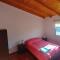 Departamento Asaï Malargüe