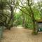 The Roecliffe, Holiday mid-lodge, Shorefield Country Park