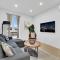Deluxe Suites Downtown Montreal