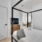 Deluxe Suites Downtown Montreal