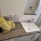 Free Parking, Beautiful 4 1/2-2 BR apartment
