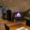 Arctic Sea house