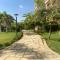 Luxury Inn 3BR Amazing view in Madinaty B2