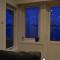 Arctic Sea house