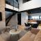 Broncks Lonin - Luxury Apartments in the Heart of Tórshavn