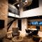 Broncks Lonin - Luxury Apartments in the Heart of Tórshavn