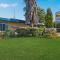 Plainsman Motel