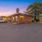 Plainsman Motel - Forbes