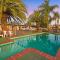 Plainsman Motel