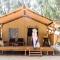 Koondrook Glamping Retreat - Koondrook