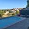 Majestic holiday home in Les Assions with terrace - Les Assions