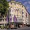 Mercure Hotel Düsseldorf City Center - Düsseldorf