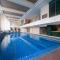KL Serviced Residences Managed by HII - Manila