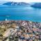 Apartments by the sea Baska, Krk - 20424