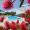 Family friendly house with a swimming pool Makarska - 19796 - Makarska