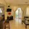 1 bedroom Penthouse Suite 63 at Mystic Ridge Resort