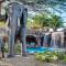 Lopesan Baobab Resort