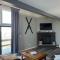 Modern 3BR Townhouse Near Kalahari, Aquatopia & Great Wolf