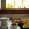 Rosedale Chapel Bed and Breakfast