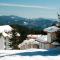 Ski Chalets at Pamporovo - an affordable village holiday for families or groups - Pamporovo